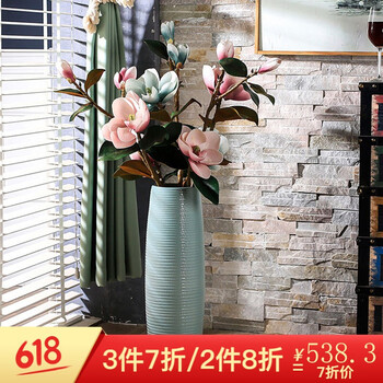 精美生態(tài)花瓶，提升你的獨(dú)特品味