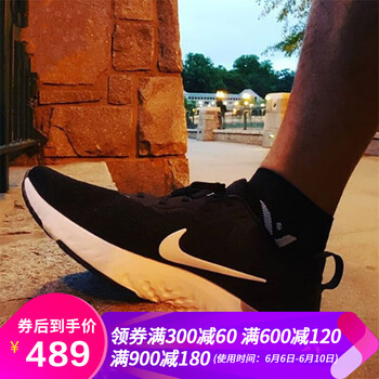 nike冬季氣墊鞋