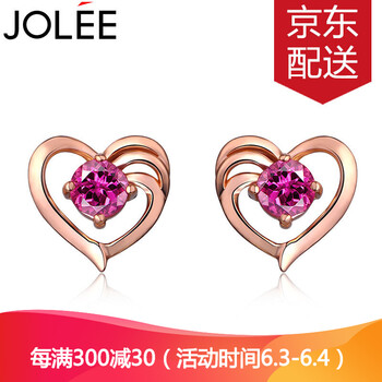 JOLEE耳釘 耳飾