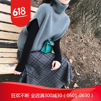 平胸妹子的福音，簡(jiǎn)約風(fēng)連衣裙