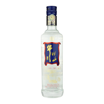 牛欄山45375mL-500mL 清香型，清香