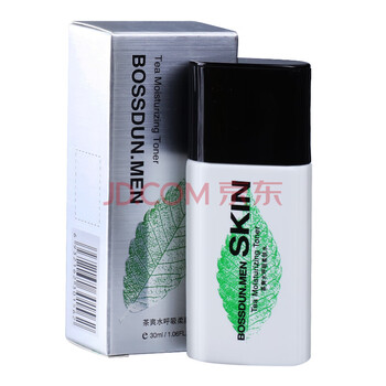 波斯頓（BOSION）爽膚水 30ml