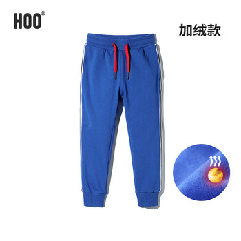 時(shí)尚兒童長(zhǎng)褲