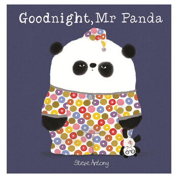 mr panda