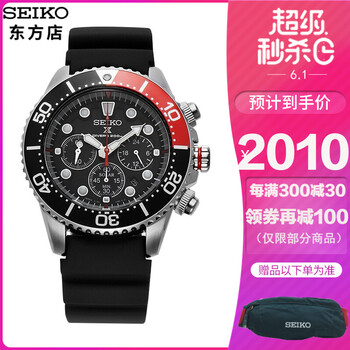 SEIKO復(fù)古日韓表