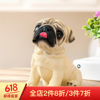 仿真樹(shù)脂動(dòng)物