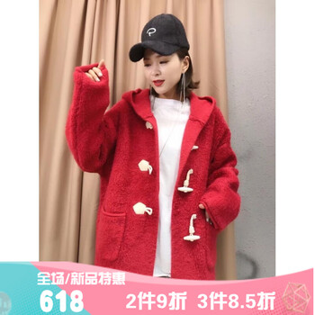 蝙蝠袖連衣裙，微胖妹子的福音