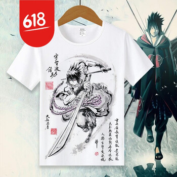 藍中鳥（LanZhongNiao） 短袖 男士T恤 10 