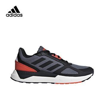 阿迪達(dá)斯（Adidas）跑步鞋BB7828 38