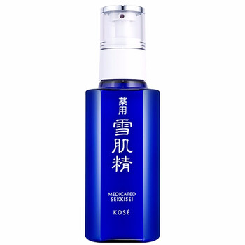 雪肌精乳液日本