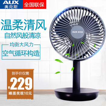 家用遙控落地扇，讓你清涼又舒適