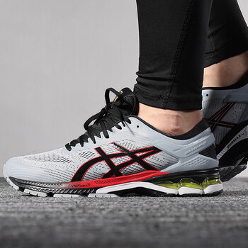亞瑟士（ASICS）跑步鞋T80PQ-001 44，40.5，42.5，41，42，43
