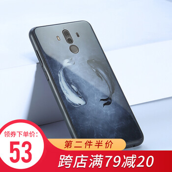 黑白手機壁紙