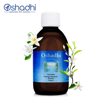 德國O家（Oshadhi）爽膚水 237