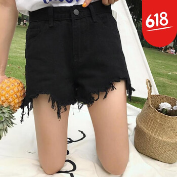 復(fù)古牛仔褲，穿出你的小性感！