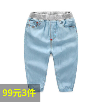 男童裝歐美