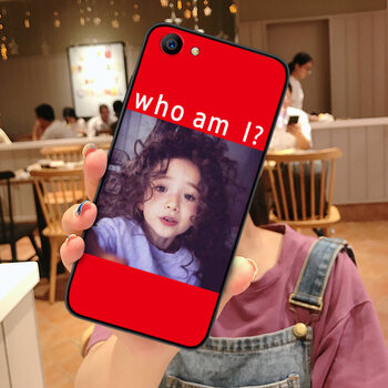 WAIDM oppoa83 手機殼/保護套