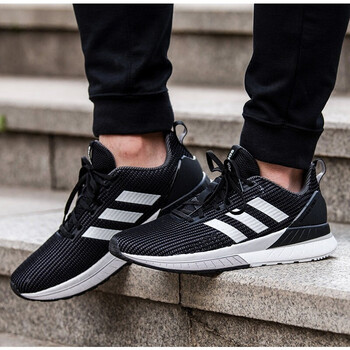 阿迪達(dá)斯（Adidas）跑步鞋DB1122休閑運(yùn)動(dòng) 