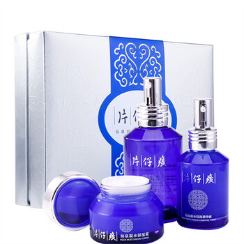 清爽保濕，讓你肌膚更健康