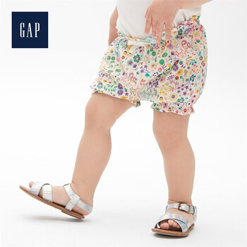 蓋璞（GAP）童裝燈籠褲