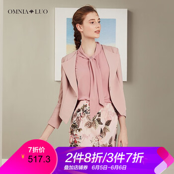 歐柏蘭奴外套
