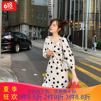 時(shí)尚連衣裙，打造百變氣質(zhì)女神