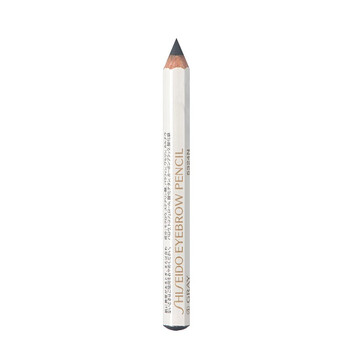 資生堂（Shiseido）眉筆六角眉筆1.2g4灰色