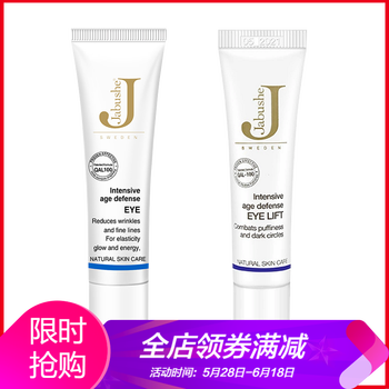 眼部祛皺護膚品