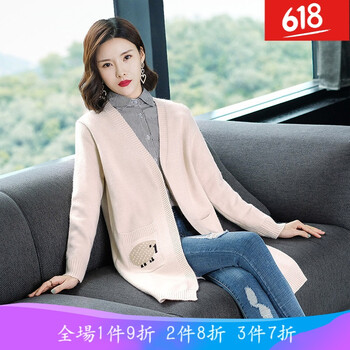 寬松連衣裙，讓你愛上穿搭