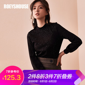 roeyshouse,元素,roeyshouse,新款,樣式,新款,針織,針織,流行,趨勢(shì)