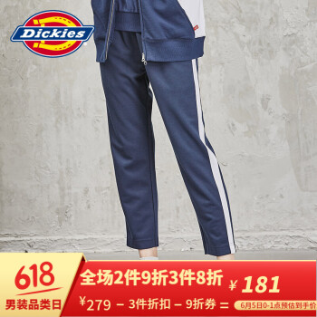 dickies女裤