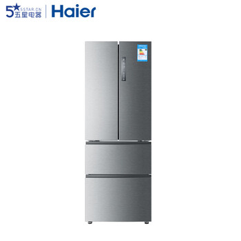 海爾（Haier） BCD-312WDPM 多門 冰箱