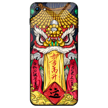 暴走熊 iPhone7/8 手機(jī)殼/保護(hù)套