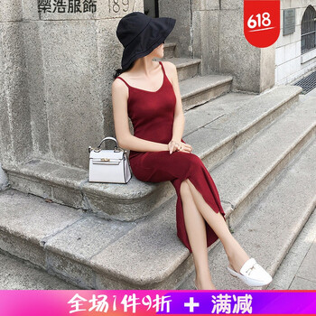 時(shí)尚印花連衣裙，打造優(yōu)雅小女人
