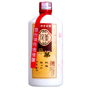 董酒原漿