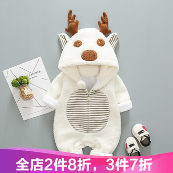 童可可服裝