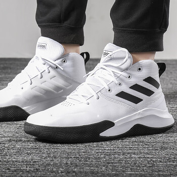 阿迪達斯（Adidas）籃球鞋EE4054/利拉德5 