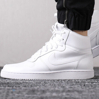 耐克（NIKE）板鞋AQ1778-100 36，37.5，38，39，40，36.5