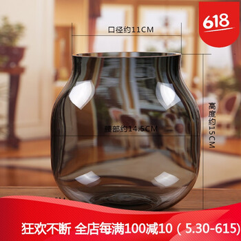 精致花瓶，打造浪漫生活