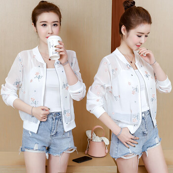 寬松長(cháng)袖外套，微胖女神的福音