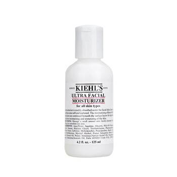 kiehls高保濕