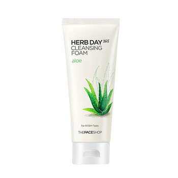 菲詩小鋪（The Face Shop） 見包裝