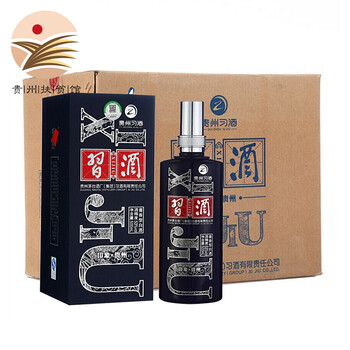 習(xí)酒750ml及以上 醬香