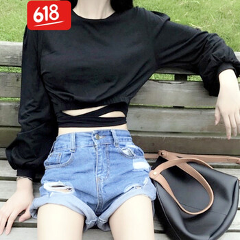 時(shí)尚寬松外套，穿出你的青春活力