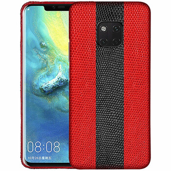 曼爾（ManEr） mare20pro/20rs保時(shí)捷 手機(jī)殼/保護(hù)套
