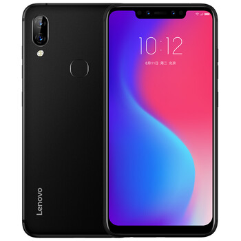 聯(lián)想 Lenovo S5 Pro 手機(jī) 
