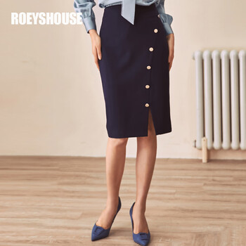 roeyshouse,中長裙,roeyshouse,元素,趨勢,新款,裙新款,流行,樣式
