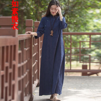 性感長(zhǎng)裙，打造迷人曲線美