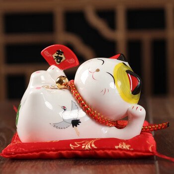 自營小擺件