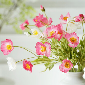 偏愛(ài)北歐風(fēng)花瓶，打造精致生活